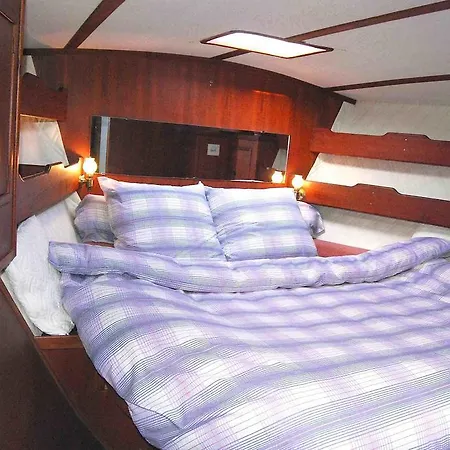 Bateau-hôtel Bateau D'hôtes Fisaloey Hendaye